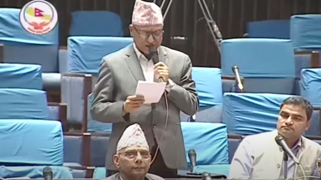 लम्पी स्किन रोग ३५ जिल्लामा फैलियो, नियन्त्रण खोइ ?
